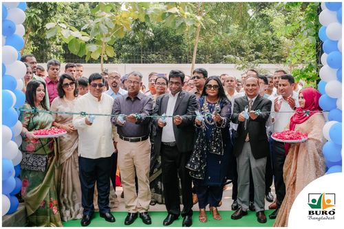 Aquaculture Development Project (AqDP) under Padakhep Fisheries Program